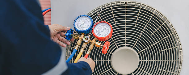 Licensed Hvac Repair service in Evergreen, CO - JG Cool HVAC