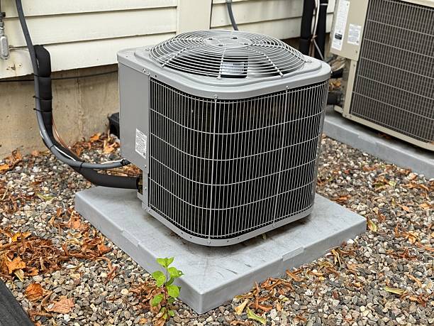 24/7 Emergency Hvac Repair experts in Evergreen, CO